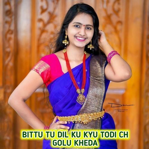 Bittu Tu Dil Ku Kyu Todi Ch