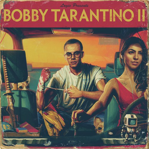 Bobby Tarantino II_poster_image