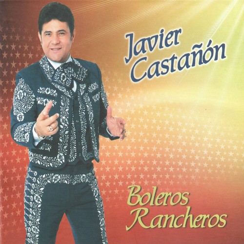 Javier Castañón