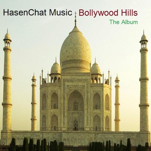Bollywood Hills: The Album