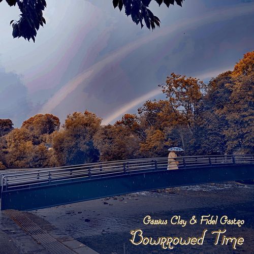 Time Together cover art