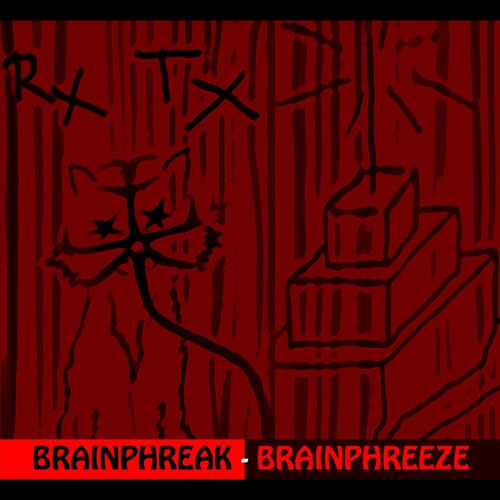 Brainphreeze