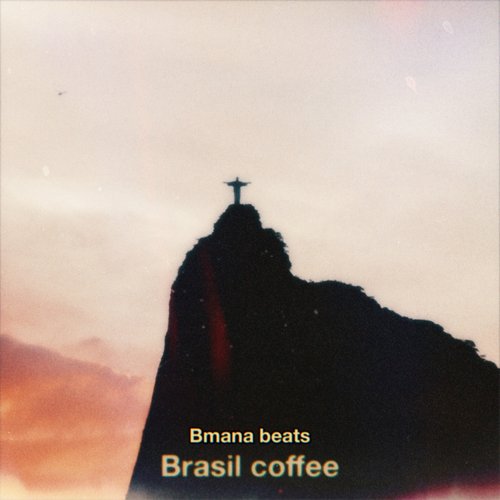 Brasil Coffee cover art