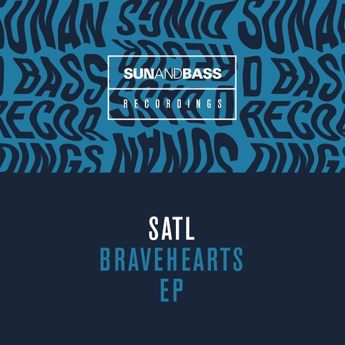 Bravehearts cover art