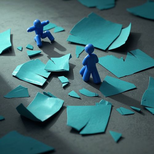 Broken Promises We Made