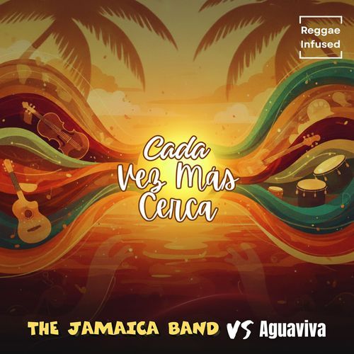 Federico (Reggae Soul Radio Edit) cover art