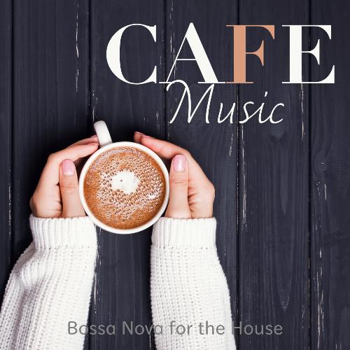 Indoor Garden Party cover art