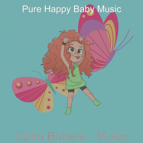Baby Lullaby - Ambience cover art