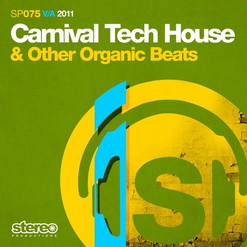 Carnavalesco cover art