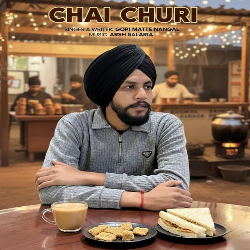 Chai Churi