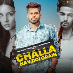 Challa by Nav Dolorain
