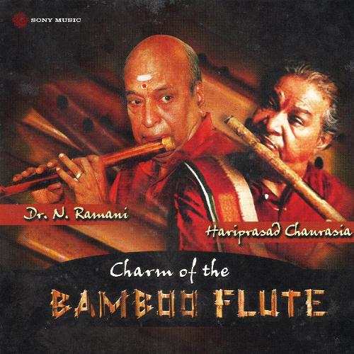 Charm of the Bamboo Flute