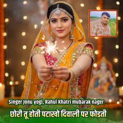 Chhori tu hoti ptakho diwali per fodti