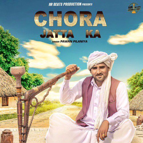 Chora Jatta Ka - Single_poster_image