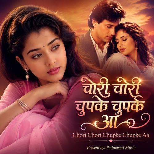 Chori Chori Chupke Chupke Aa