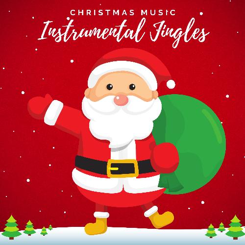 Christmas Music Instrumental Jingels_poster_image