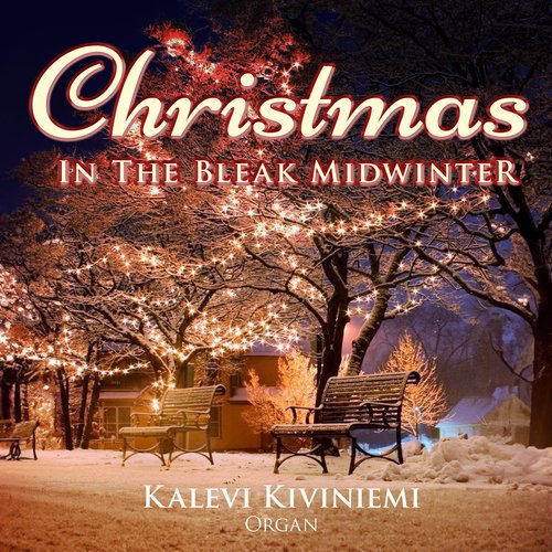 Noël cover art