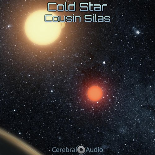 Cold Star cover art