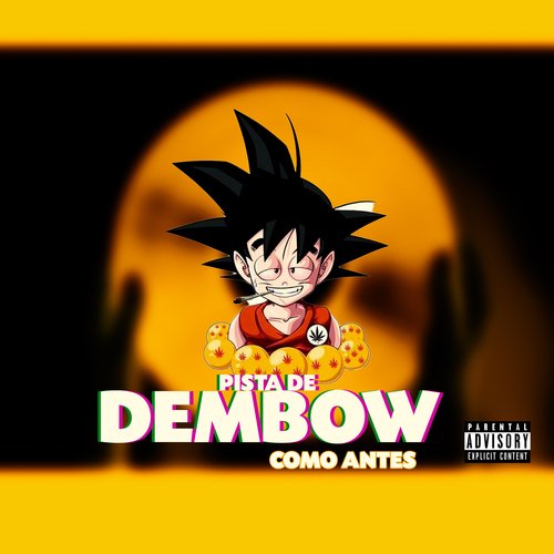 "Como Antes" Pista de Dembow ( Type Beat ) | Rochy Rd Kaly Ocho X Braulio X Treintisiete 2095 cover art