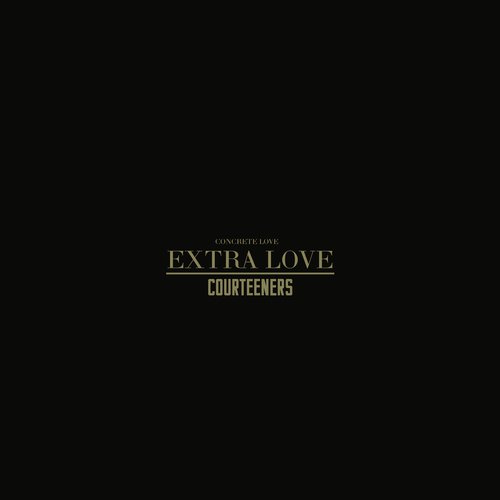 Concrete Love: Extra Love