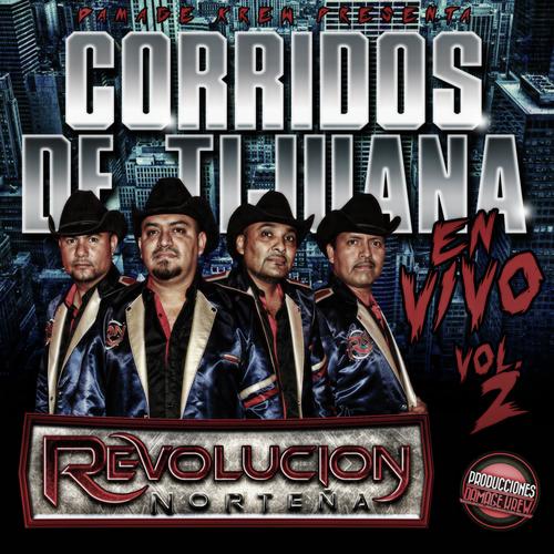 200 Agentes (El Muletas) - Song Download from Corridos de Tijuana (En Vivo  Vol.2) @ JioSaavn