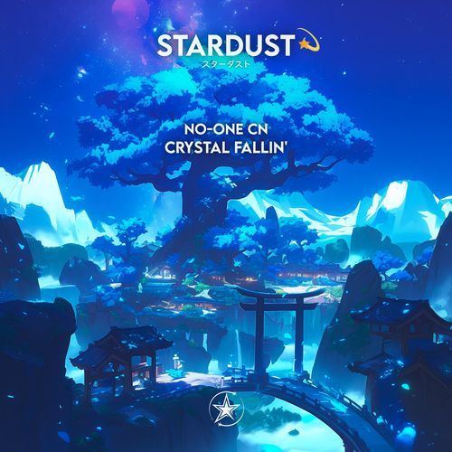Crystal Fallin'