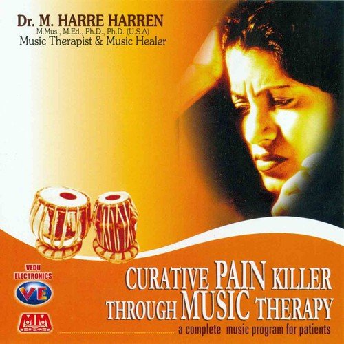 Curative Pain Killer Through Music Therapy - Part 14