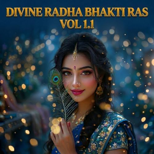 DIVINE RADHA BHAKTI RAS VOL 1.1