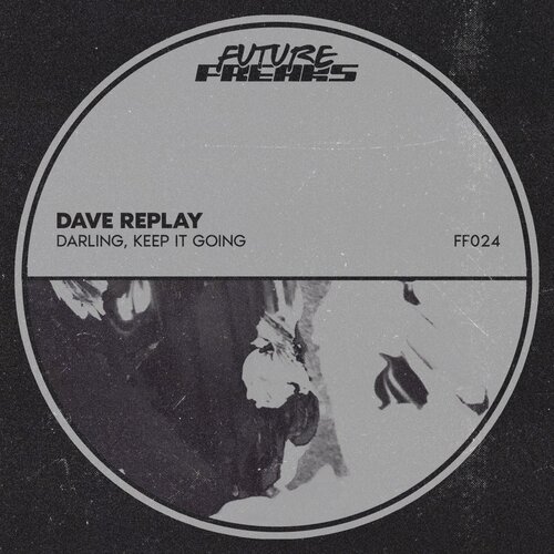 Darling, Keep It Going (Extended Mix)
