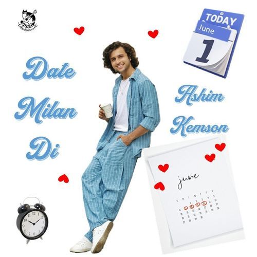 Date Milan Di