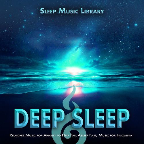 Calm Deep Sleep Music