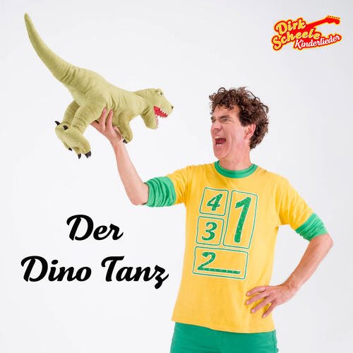 Der Dino Tanz_poster_image