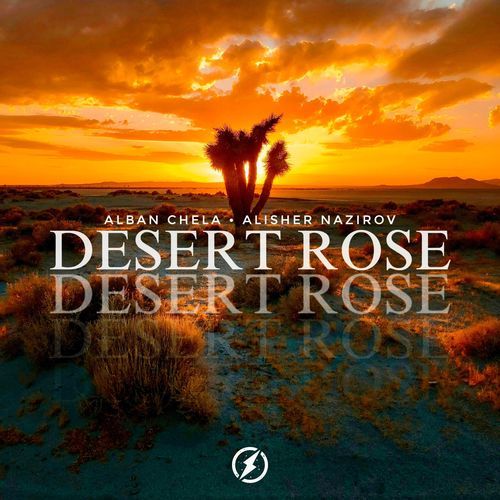 Desert Rose (Extended)