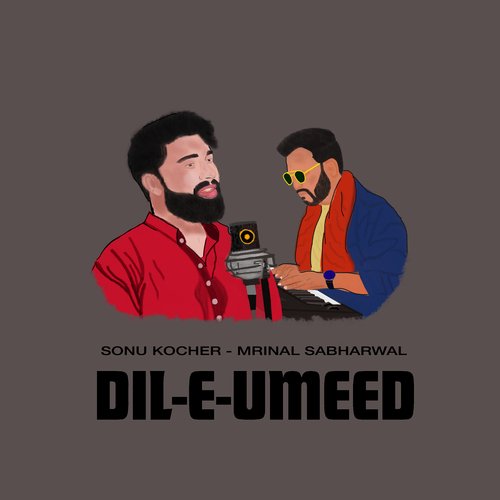 Dil E Umeed