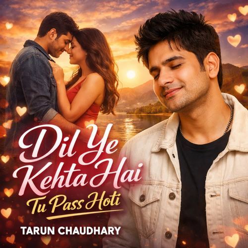 Dil Ye Kehta Hai Tu Pass Hoti