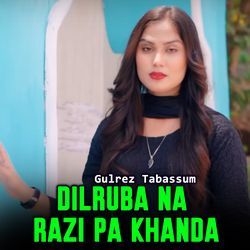 Dilruba Na Razi Pa Khanda-GEU8VyNhbgc