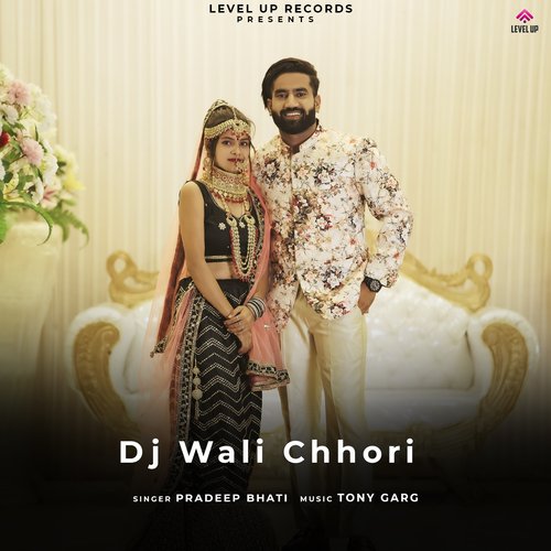 Dj Wali Chhori cover art