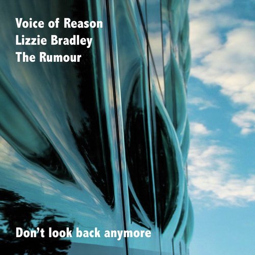 Don't Look Back Anymore