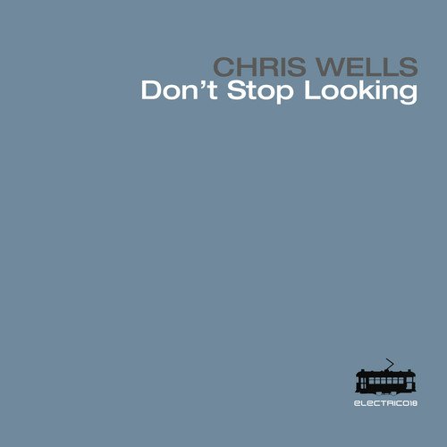 Chris Wells