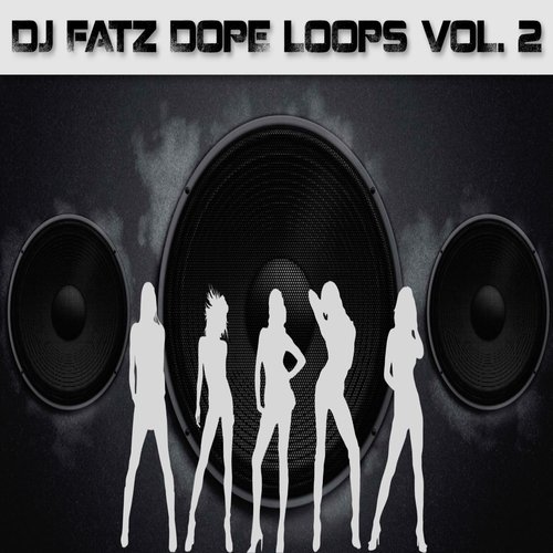 4 Real (Loop) cover art