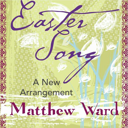 Easter Song - A New Arrangement_poster_image