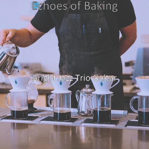 Joyful Backdrops for Baking cover art