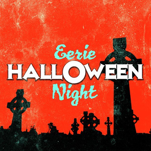 Eerie Halloween Night