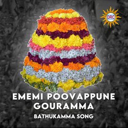 Ememi Poovappune Gouramma Bathukamma Song-MSstdQZgYkE