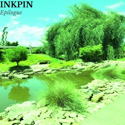 Park cover art