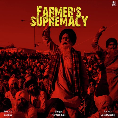 Farmer's Supremacy