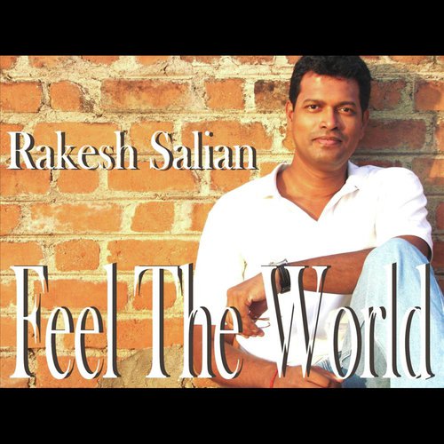 Rakesh Salian