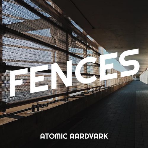 Fences cover art