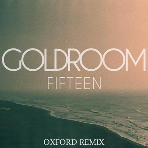 Fifteen (Oxford Remix)_poster_image