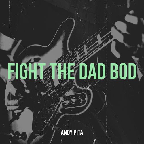Fight the Dad Bod cover art